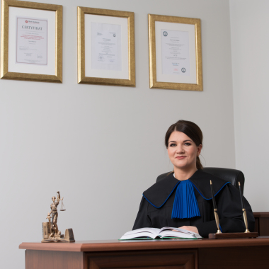 Kpb Legal Radca Prawny Iwona Majsner