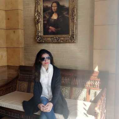 Ruksar Khan