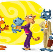 Kangouroukids