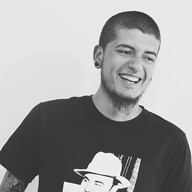 Caio Tedardi