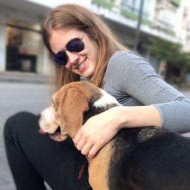 Julia Mischur