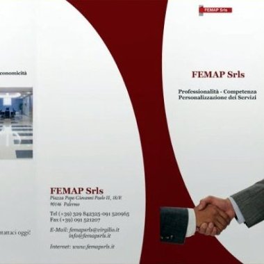 Femap Srls