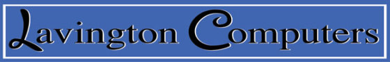 Lavington Computers