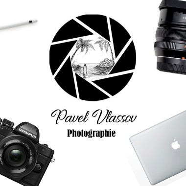 Pavel Vlassov Photographie