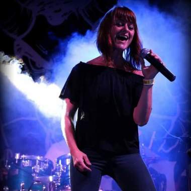 Ginie Perla