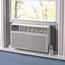 Equipos de aire acondicionado compactos de Muro o ventana