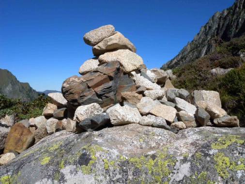 Cairn