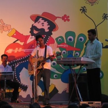 Rhythm Music