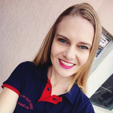 Laize Jessica Kertzendorff