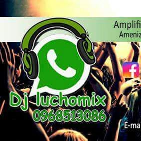 Sonido Latinmix