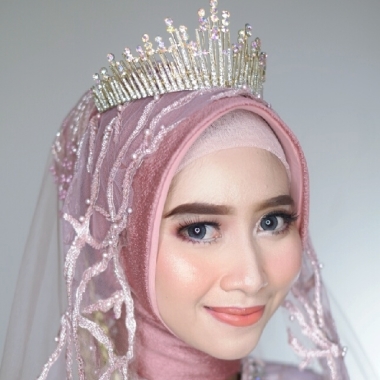 Virlian Beauty Wedding & Gallery