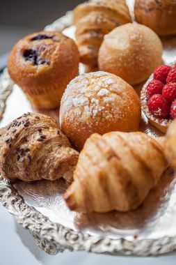 Viennoiserie