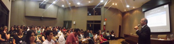 Palestra Jucemg