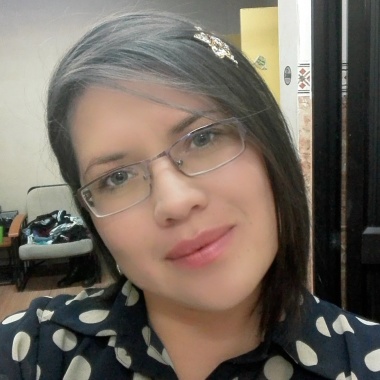 Yadira Alban