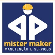 Mister Maker Manutenção E Serviços