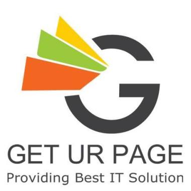 Get Ur Page