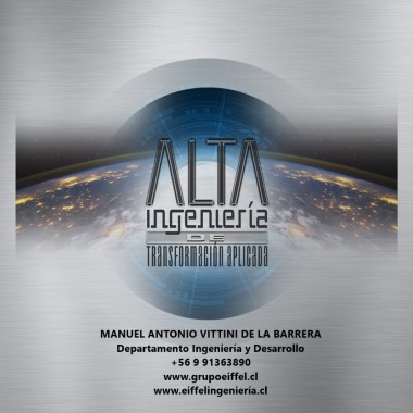 Alta Ingeniería Spa