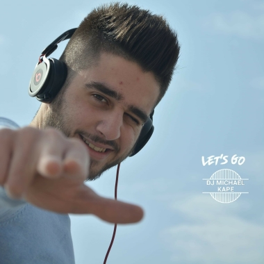 Dj Michaelkape