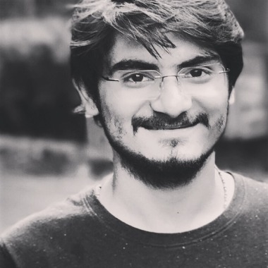 Dhrumil Rajani