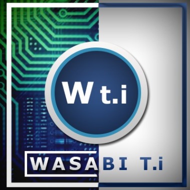 Wasabi Ti