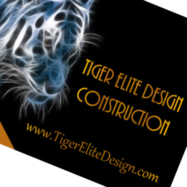 Tiger Elite Design Construction