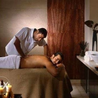 S.S. Massage Therapist