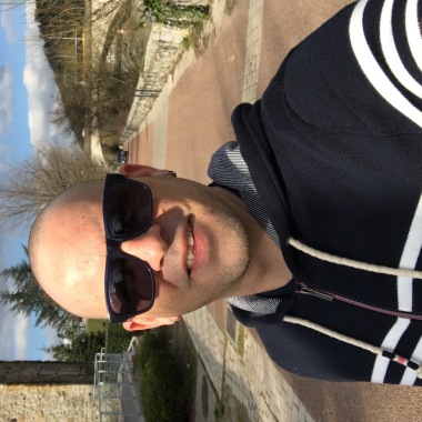 Laurent Vtc
