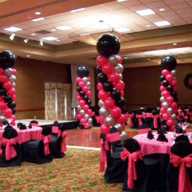 Eventos Especiales Y Màs Yire