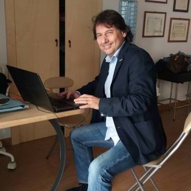 Roberto Poggiolini