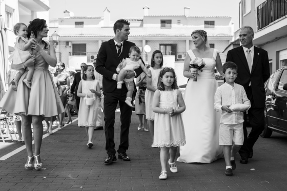 Enlace Pilar y José