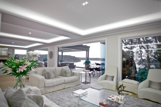 Palm Beach House (Lounge)