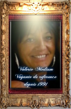 voyance valerie medium