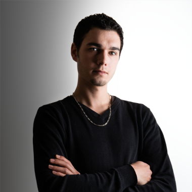 Mathieu Monfourny
