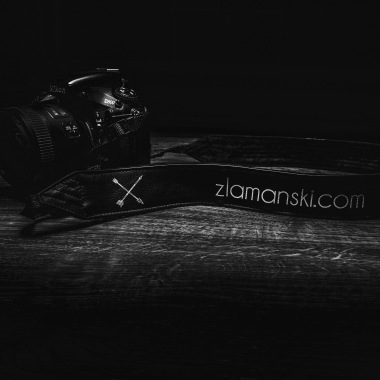 Maciej Złamański Usługi Fotograficzne