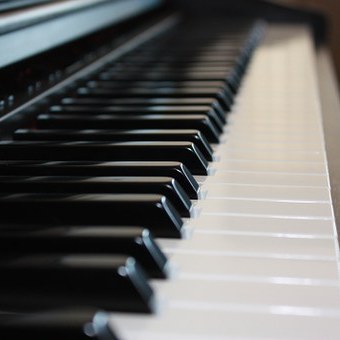 Duo Variations Lyriques