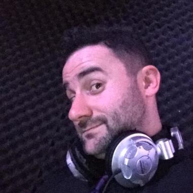 Moreno Romanelli Musician And Dj