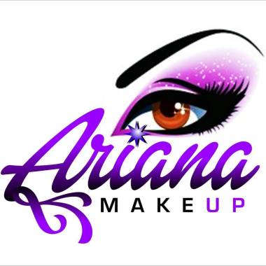 Ariana Makeup