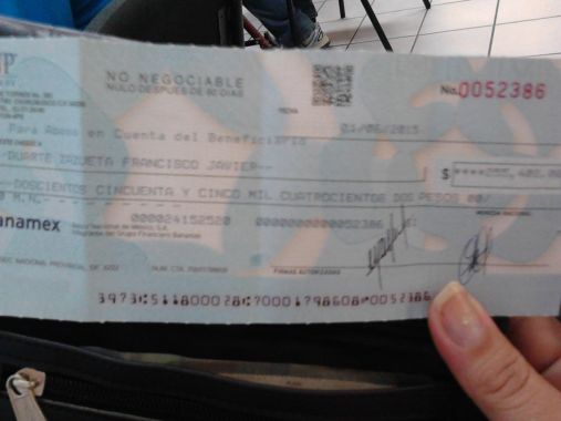 Resultados a tu mano 