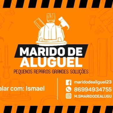 Ms Marido De Aluguel