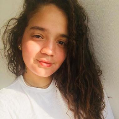 Jessica Aguirre