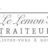 Le Lemon'S Traiteur