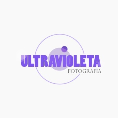 Ultravioleta Fotografía