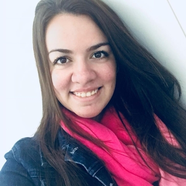 Adriane Fernandes