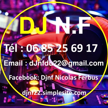 Dj Nf