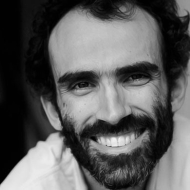 Leandro Bolina - Fotografia