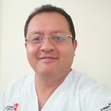 Javier Gaona Morejón