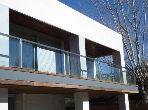 Vivienda unifamiliar