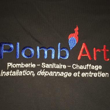 Plomb'Art