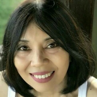 Maria Ana Dela Cruz