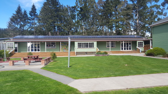 Glentunnel Primary School